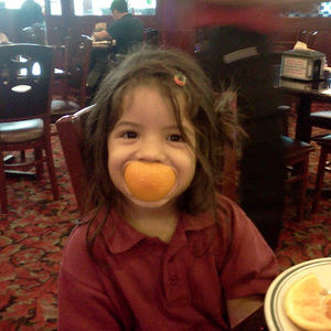 Meet your Posher, Serena